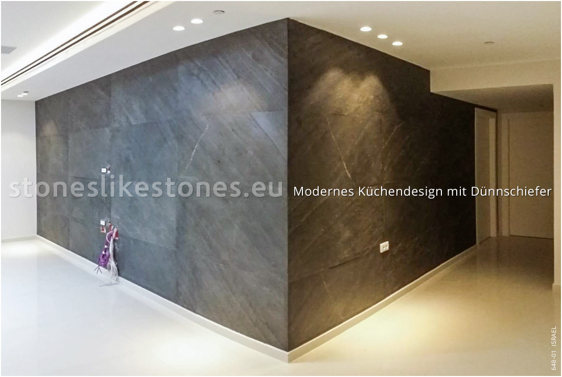 StoneslikeStones 648-01 – Dünnschiefer-Wohndesign – Israel