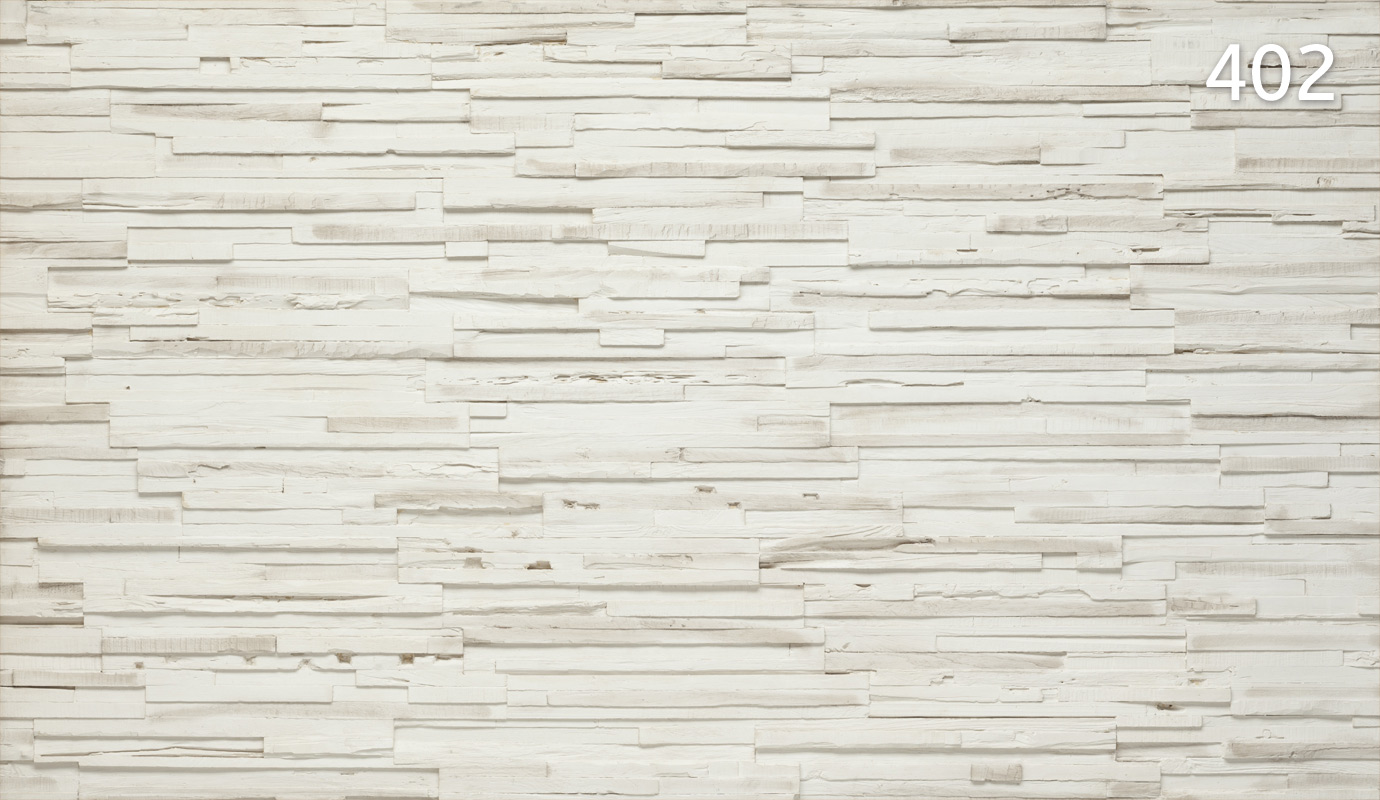 Holzdesignpaneel 402 Plywood blanca · ca. 2,32x1,35 m