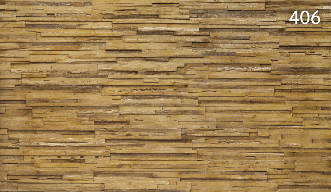 Holzdesignpaneel 406 Plywood pino · ca. 2,32x1,35 m