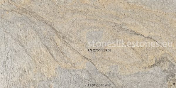StoneslikeStones Dünnschiefer LG 2750 VERDE Glimmerschiefer Abb 08