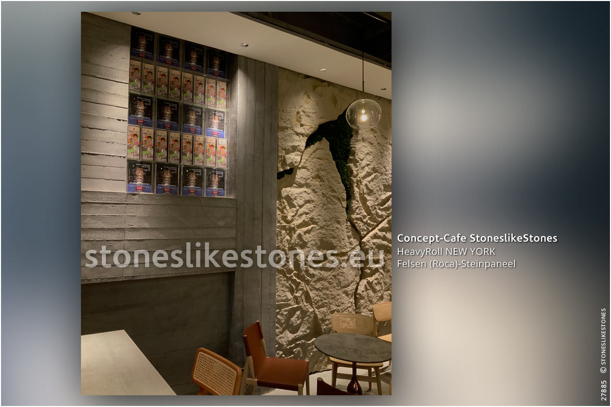 StoneslikeStones 27885 - HeavyRoll und ROCA im Concept-Cafe in China