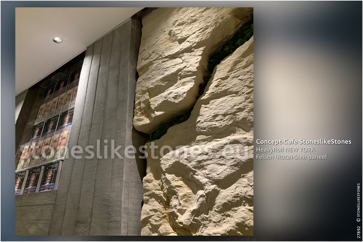 StoneslikeStones 27892 - HeavyRoll und ROCA im Concept-Cafe in China
