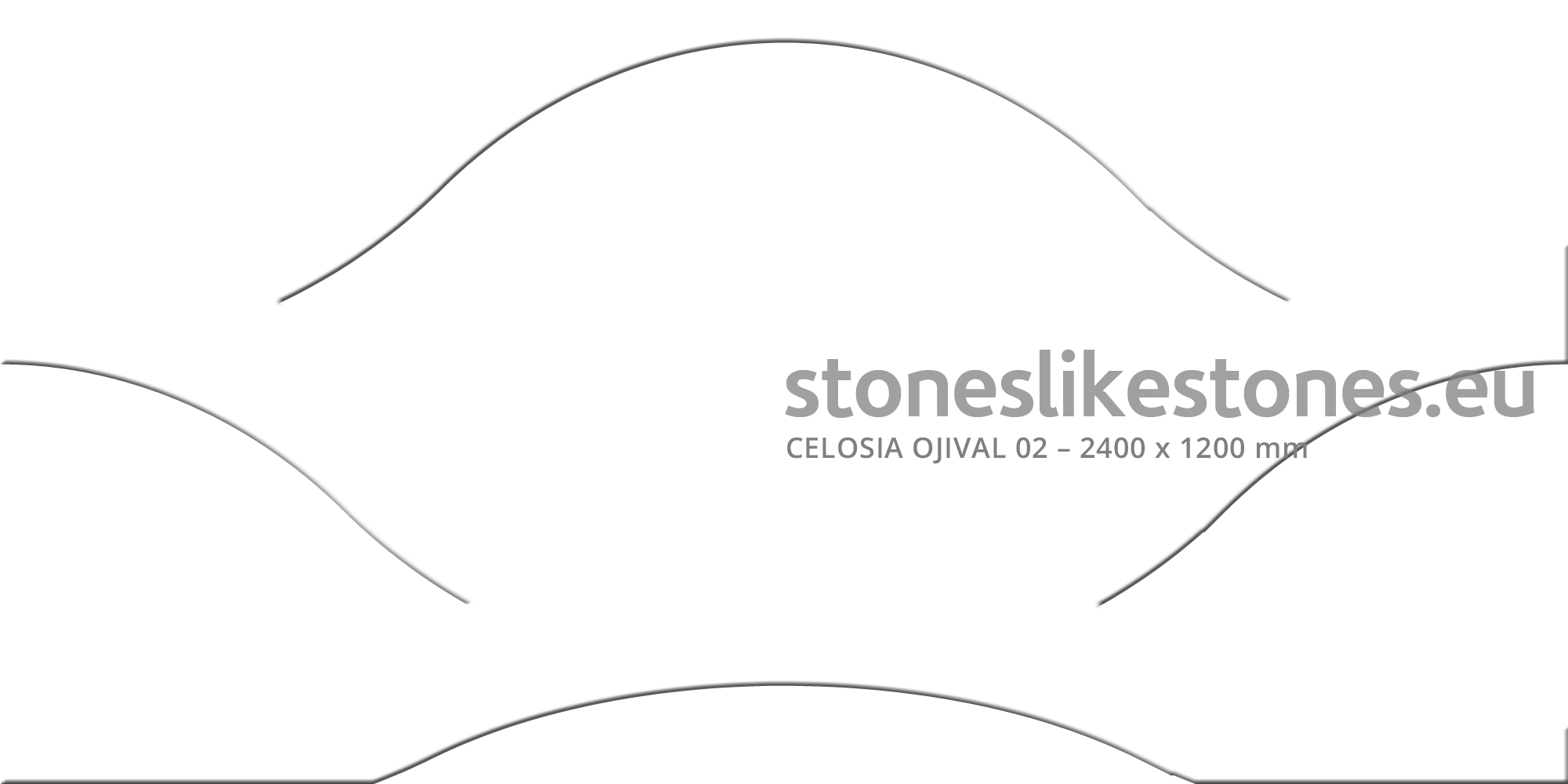 StoneslikeStones Duralmond Celosia OJIVAL 02