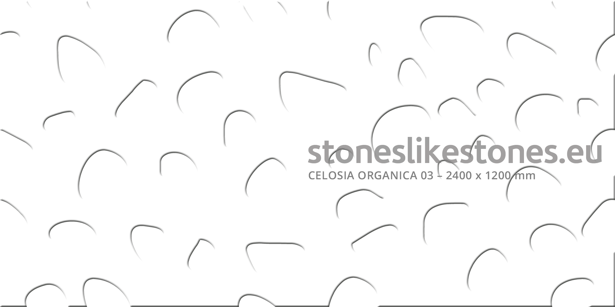 StoneslikeStones Duralmond Celosia ORGANICA 03
