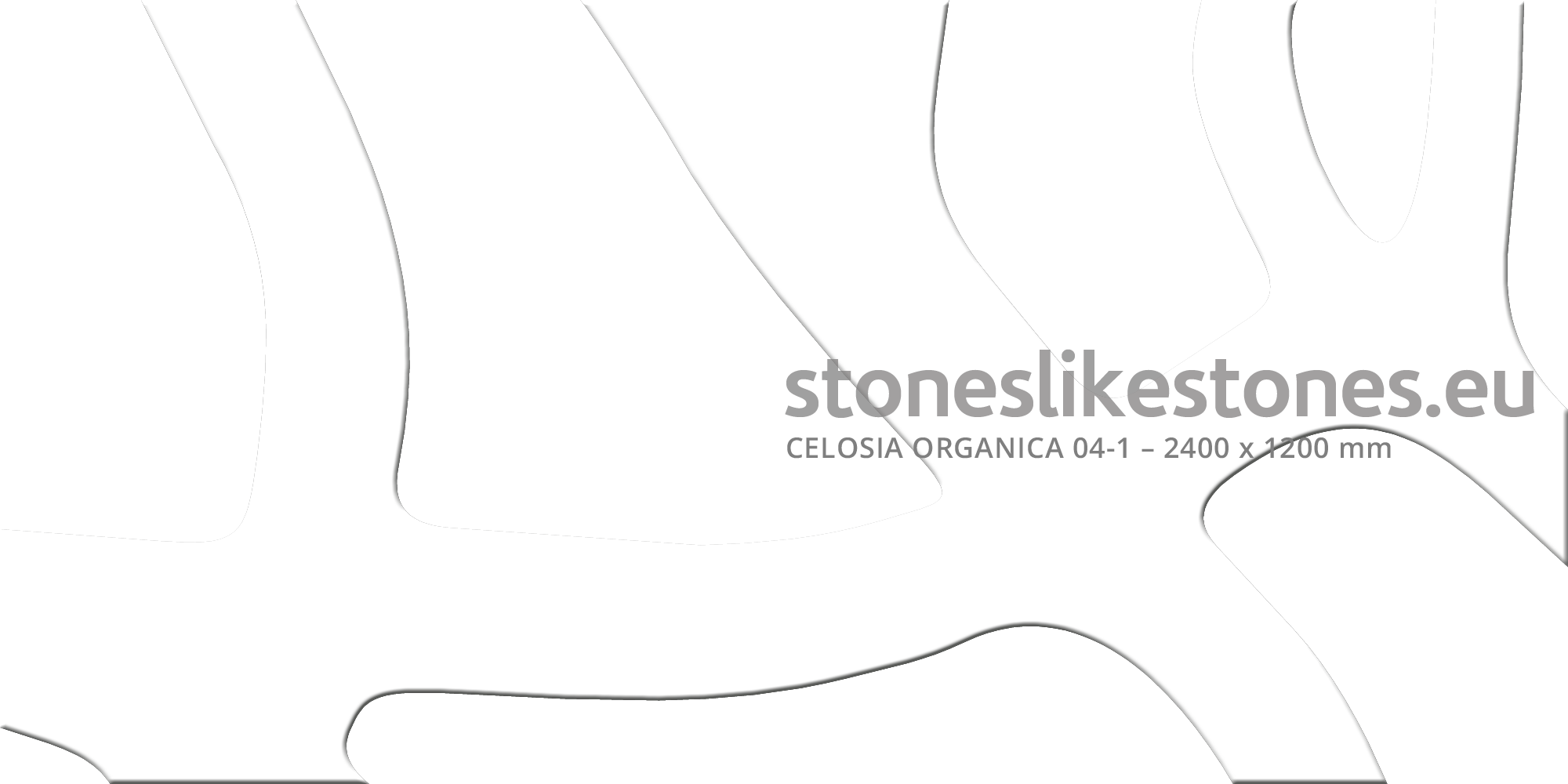 StoneslikeStones Duralmond Celosia ORGANICA 04 TEIL 1