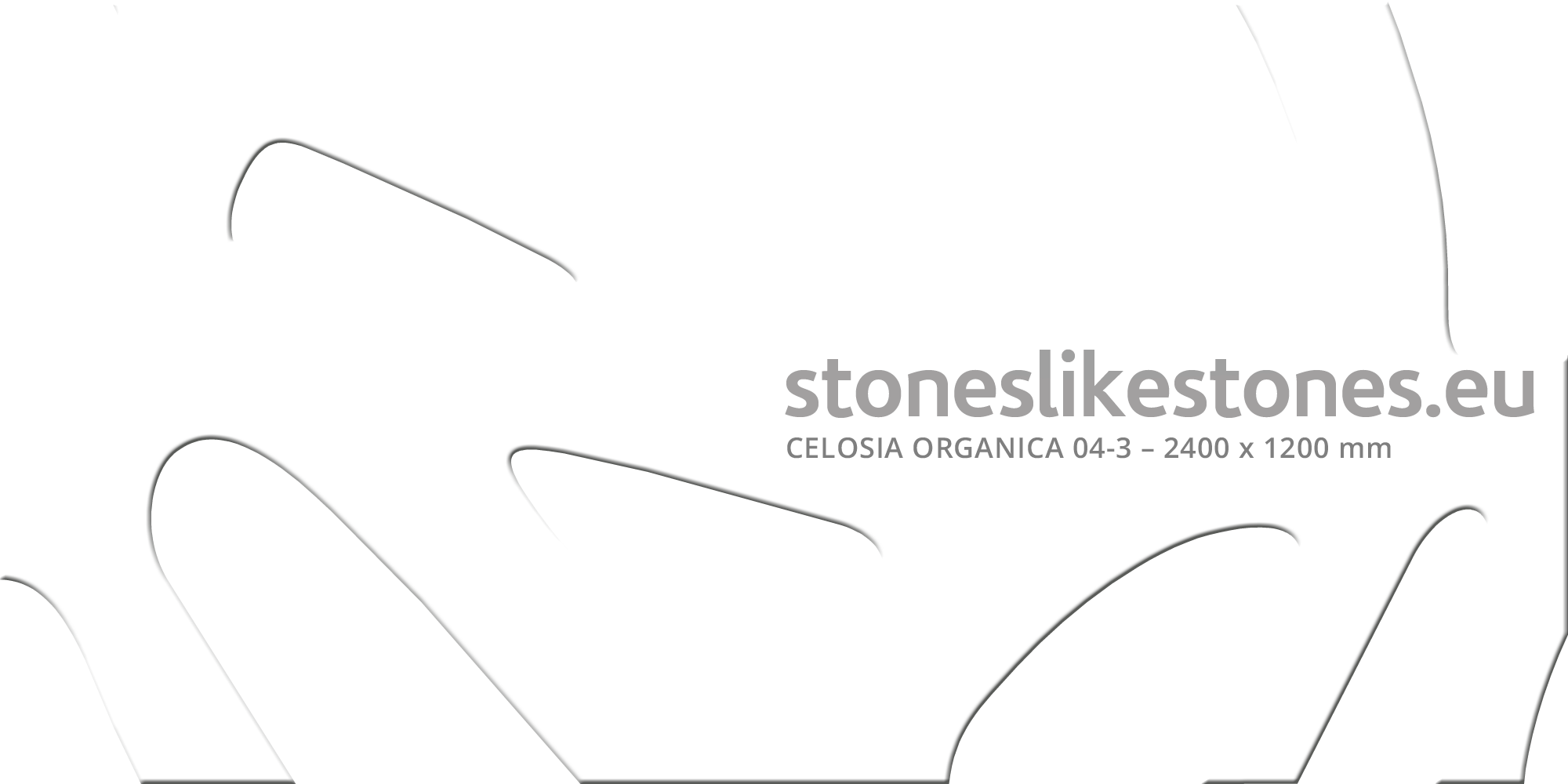 StoneslikeStones Duralmond Celosia ORGANICA 04 TEIL 3