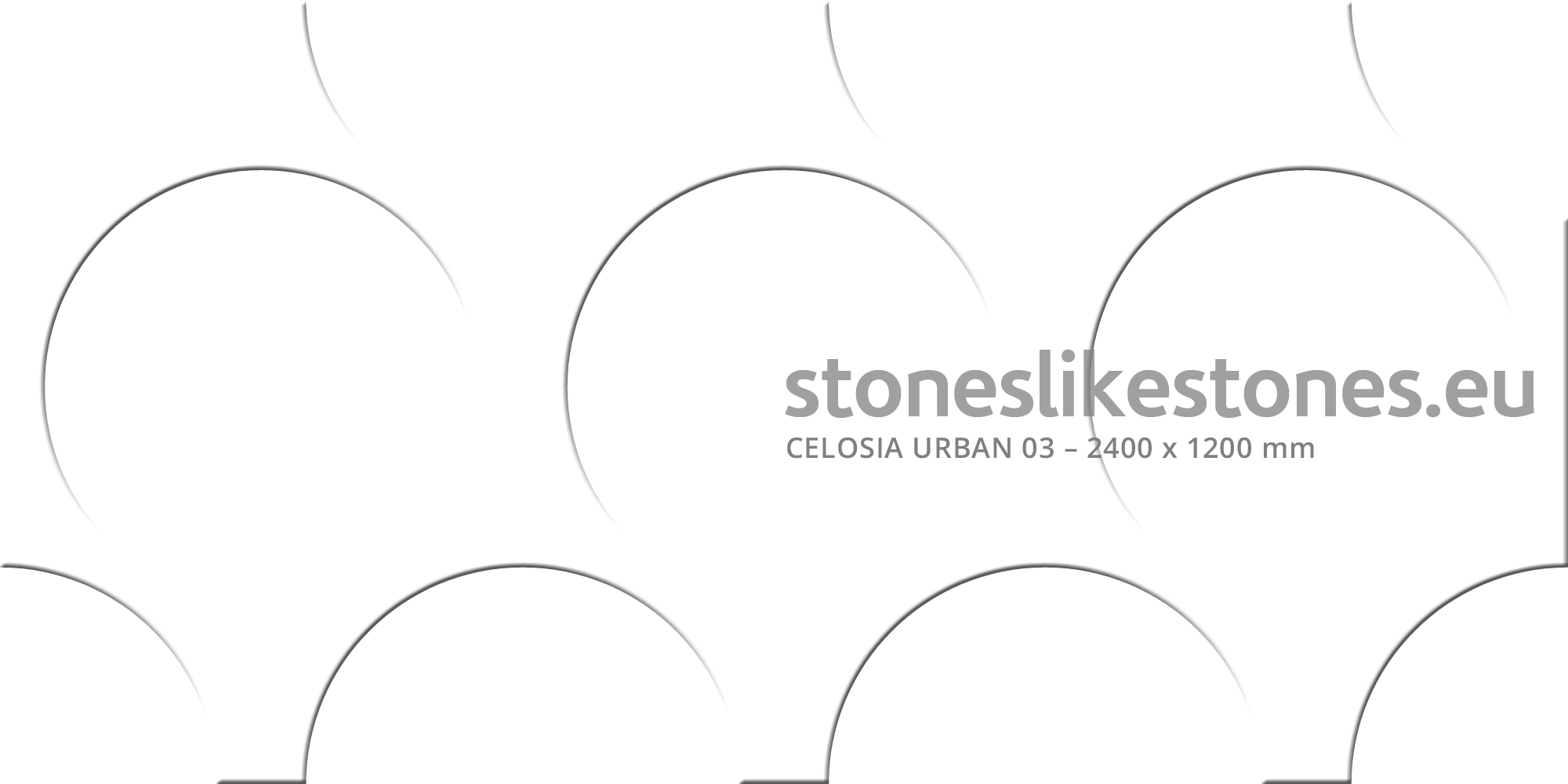 StoneslikeStones Duralmond Celosia URBAN 03