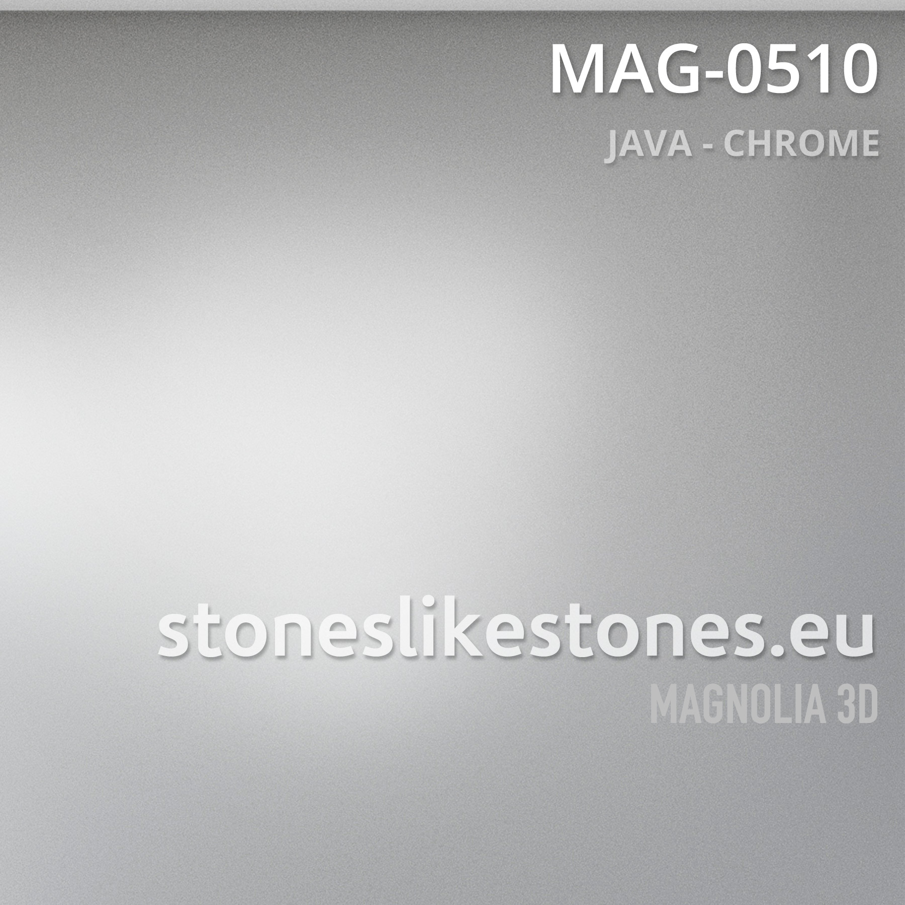 Magnolia 3D – MAG-0108 KOMODO – GOLD