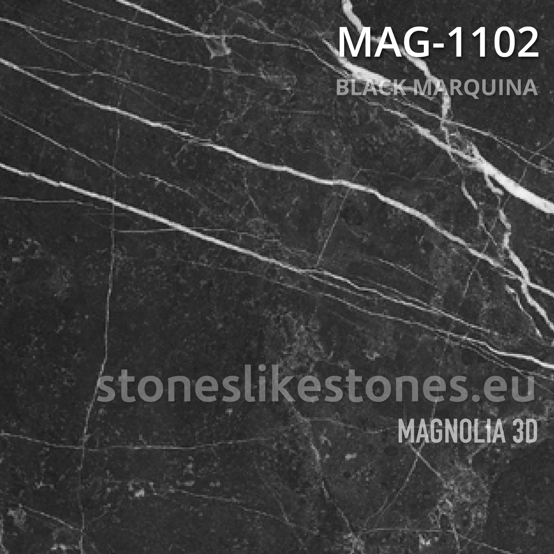 Magnolia 3D – MAG-0104 KOMODO – CARDAMOM