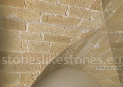 StoneslikeStones Steinpaneel 30269 – 214 Gewoelbe Picada