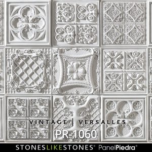 StoneslikeStones PanelPiedra VINTAGE PR-1060 Versalles