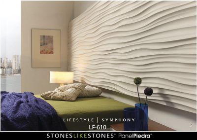 StoneslikeStones PanelPiedra 405 LF-610 - LifeStyle SYMPHONY – Hotelzimmer 5 – Download mit Rechtsklick