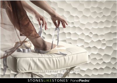 StoneslikeStones PanelPiedra 413 LF-630 - LifeStyle EMOTION blanco – Ambiente 1 – Download mit Rechtsklick