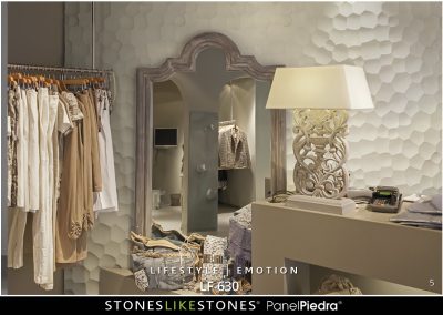 StoneslikeStones PanelPiedra 413 LF-630 - LifeStyle EMOTION blanco – Ambiente 5 – Download mit Rechtsklick