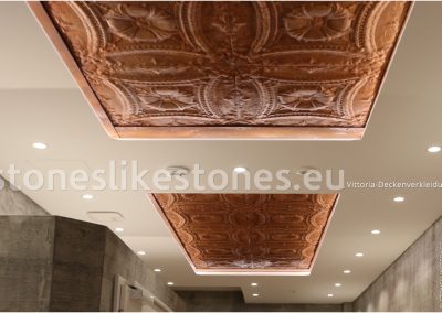 StoneslikeStones 54042 – Designpaneel Vittoria – Deckenverkleidung