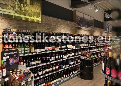 StoneslikeStones 28312 – Steinpaneel 257 Lajas – Supermarkt
