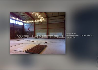 Wall-Install 05119 –