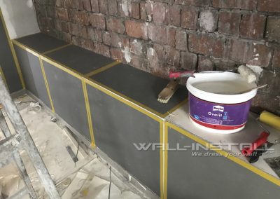 Wall-Install 07020 –