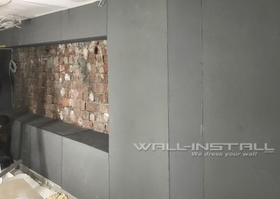 Wall-Install 07025 –