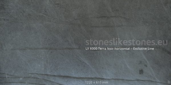 StoneslikeStones Dünnschiefer LX 6000 TERRA NOIR Exclusive Line Abb 07