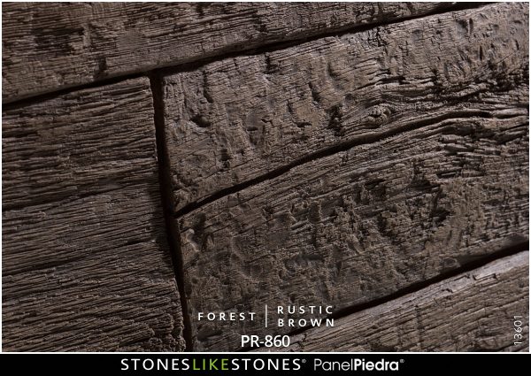 StoneslikeStones RanelPiedra PR-860 Forest RUSTIC brown – Detailansicht 13601 – Download mit Rechtsklick