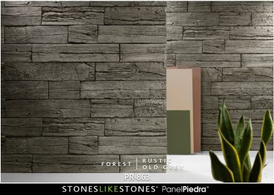StoneslikeStones RanelPiedra PR-863 Forest RUSTIC old grey – Abb. 1 – Download mit Rechtsklick