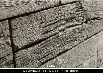 StoneslikeStones RanelPiedra PR-863 Forest RUSTIC old grey – Detailansicht 2 – Download mit Rechtsklick