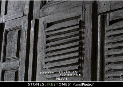 StoneslikeStones RanelPiedra PR-881 Forest BALARIA old brown – Dekoration 88102 – Download mit Rechtsklick