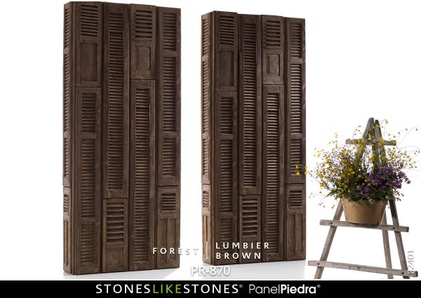 StoneslikeStones RanelPiedra PR-870 Forest LUMBIER – Muster 22401 – Download mit Rechtsklick