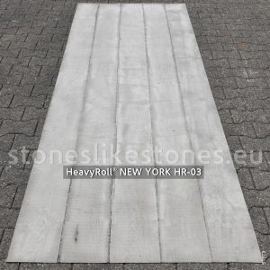 StoneslikeStones HeavyRoll HR-03 NEW YORK breit Abb 51973 Shop