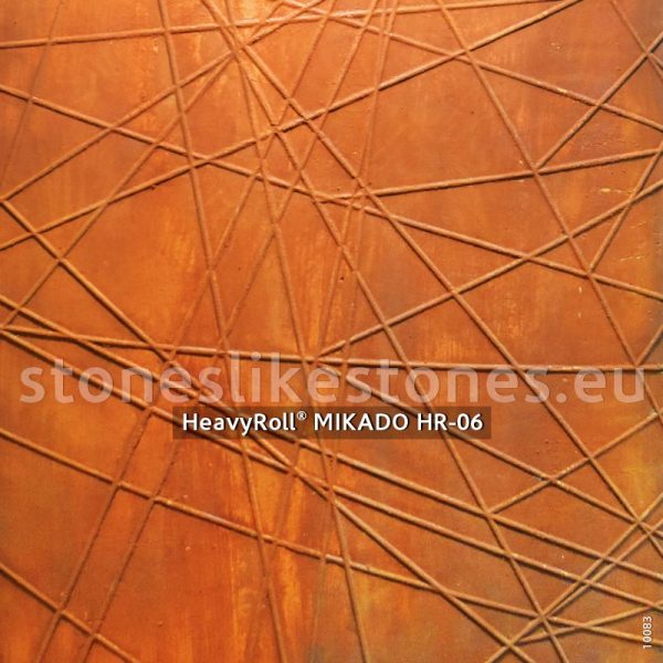 StoneslikeStones HeavyRoll HR-06 MIKADO Abb 10083 Shop
