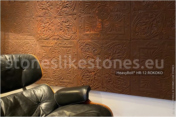 StoneslikeStones HeavyRoll 55118 – HR-12 ROKOKO – Größe auf Anfrage – Download mit Rechtsklick