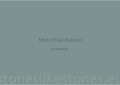 StoneslikeStones MetroTile Farbton 09 HAMPTON – Download mit Rechtsklick