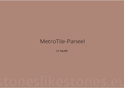 StoneslikeStones MetroTile Farbton 12 TAUPE – Download mit Rechtsklick