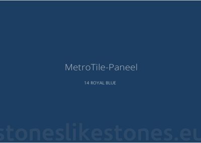 StoneslikeStones MetroTile Farbton 14 ROYAL BLUE – Download mit Rechtsklick