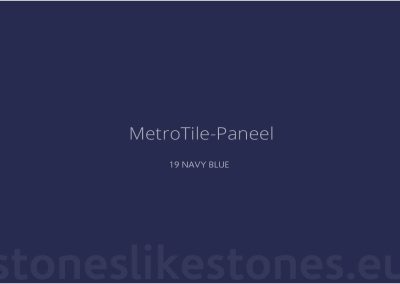 StoneslikeStones MetroTile Farbton 19 NAVY BLUE – Download mit Rechtsklick