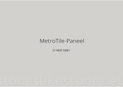 StoneslikeStones MetroTile Farbton 21 MIST GREY – Download mit Rechtsklick