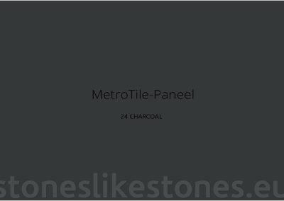 StoneslikeStones MetroTile Farbton 24 CHARCOAL – Download mit Rechtsklick