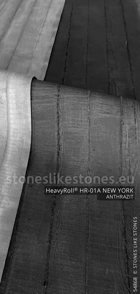 StoneslikeStones HeavyRoll HR-01A NEW YORK anthrazit – 54868 – Download mit Rechtsklick