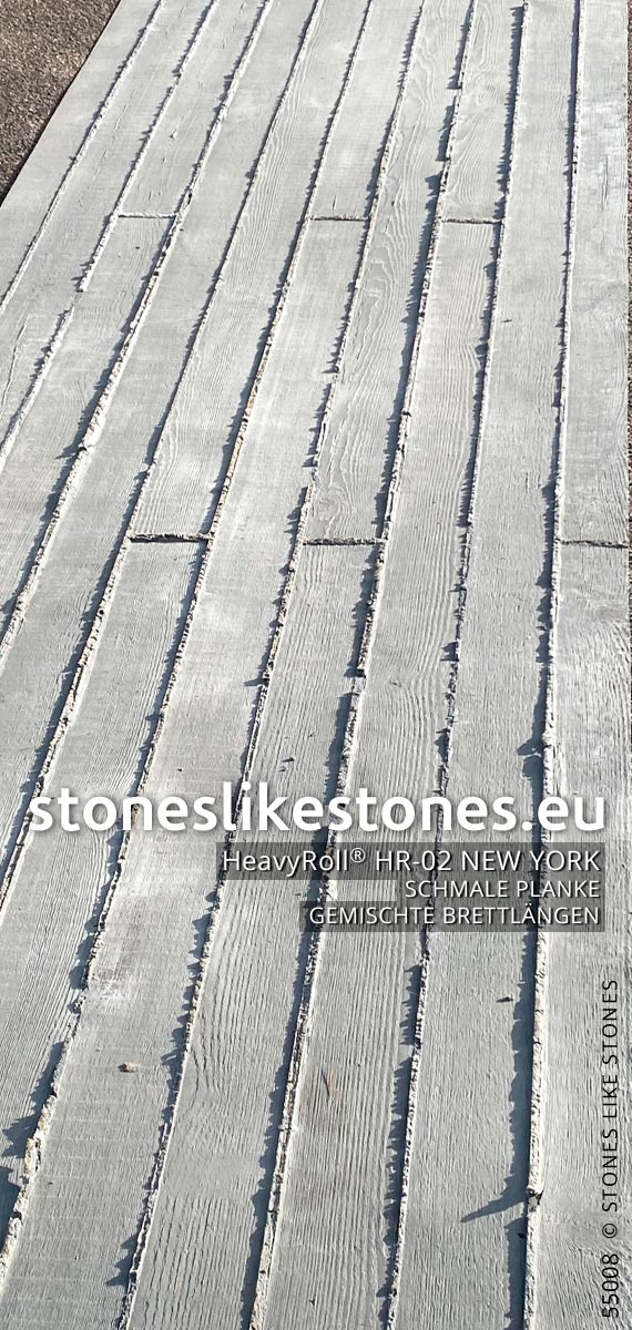 StoneslikeStones HeavyRoll HR-02 NEW YORK – 55008 – Download mit Rechtsklick
