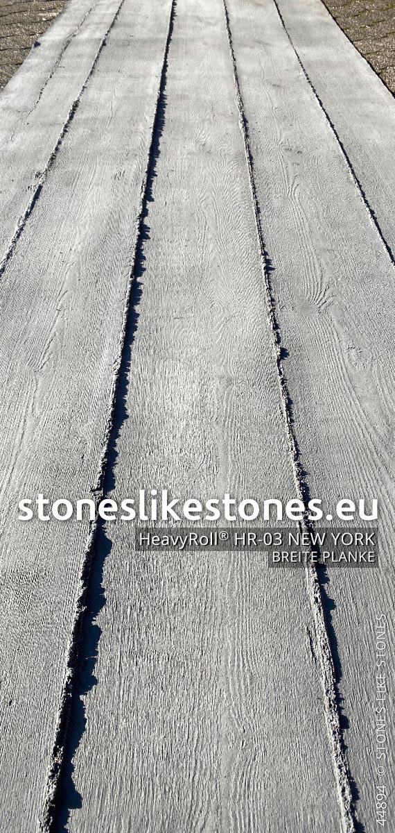 StoneslikeStones HeavyRoll HR-03 NEW YORK – 44894 – Download mit Rechtsklick
