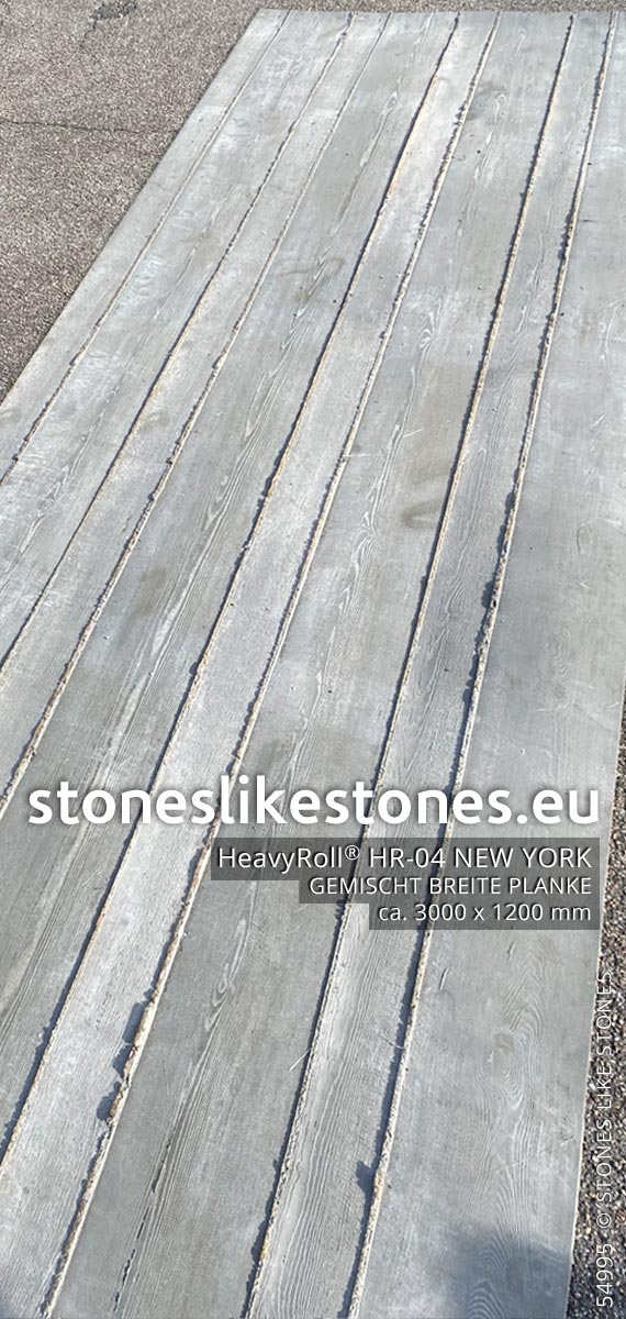 StoneslikeStones HeavyRoll HR-04 NEW YORK – 54995 – Download mit Rechtsklick