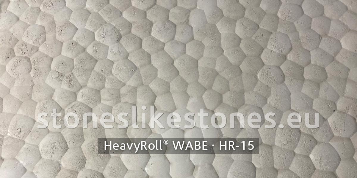 StoneslikeStones HeavyRoll 25329 – HR-15 WABE – Größe auf Anfrage – Download mit Rechtsklick