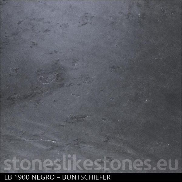 StoneslikeStones Dünnschiefer Buntschiefer LB1900 NEGRO – Muster – Download mit Rechtsklick