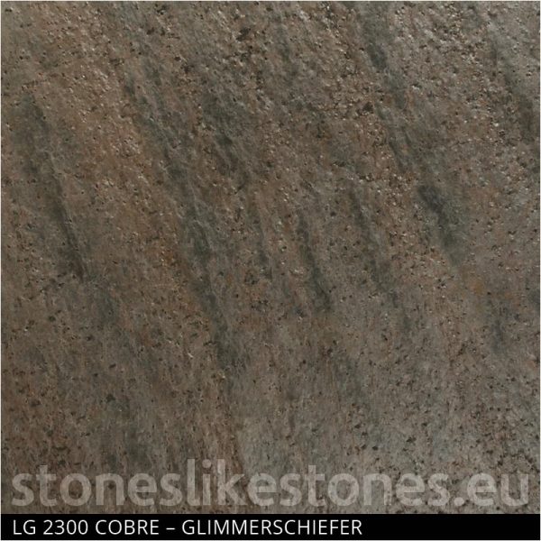 StoneslikeStones Dünnschiefer Glimmerschiefer LG2300 COBRE – Muster – Download mit Rechtsklick