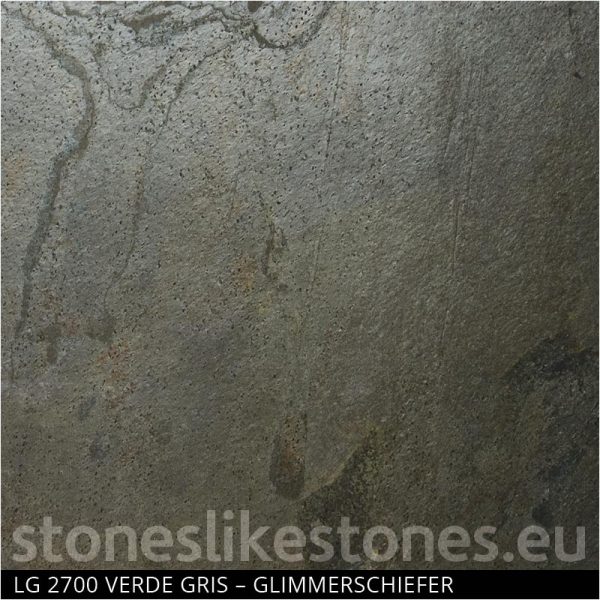StoneslikeStones Dünnschiefer Glimmerschiefer LG2700 VERDE GRIS – Muster – Download mit Rechtsklick
