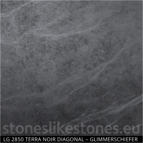 StoneslikeStones Dünnschiefer Glimmerschiefer LG2850 TERRA NOIR DIAGONAL – Muster – Download mit Rechtsklick
