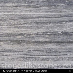 StoneslikeStones Dünnschiefer Marmor LM5500 BRIGHT CREEK - 04 - Muster - Download mit Rechtsklick