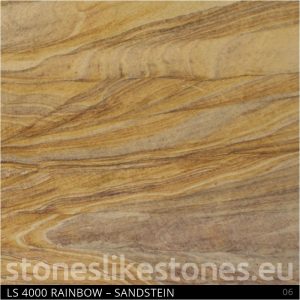 StoneslikeStones Dünnschiefer Sandstein LS4000 RAINBOW - 06 - Muster - Download mit Rechtsklick