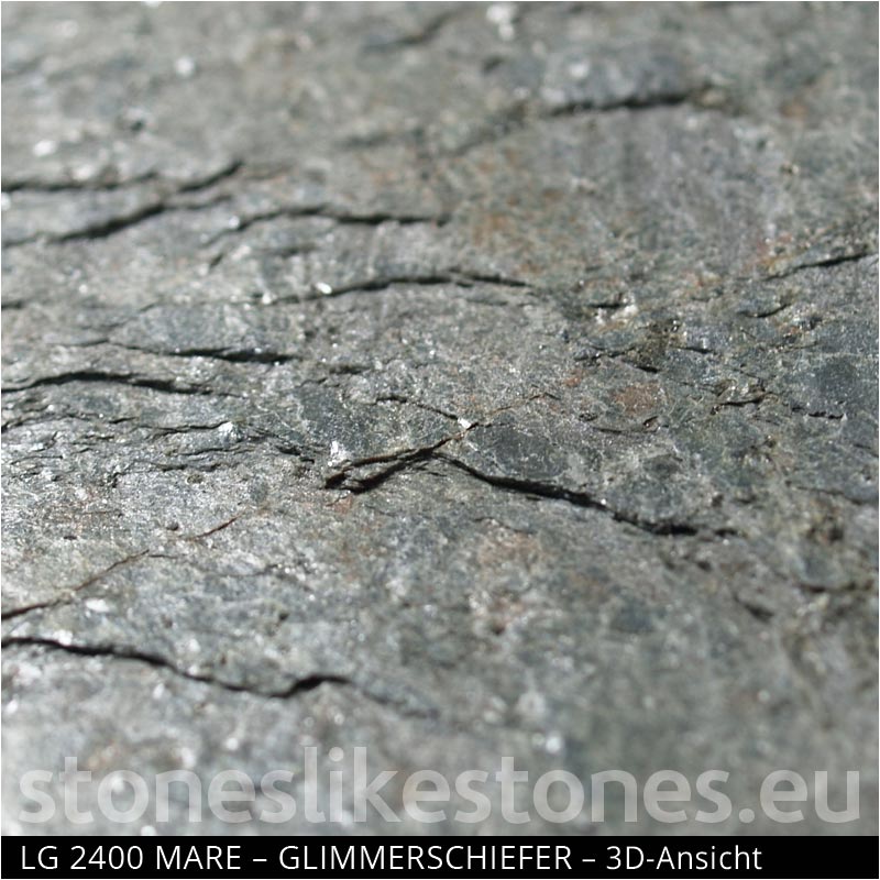 StoneslikeStones Dünnschiefer LG2400 MARE 3D-Ansicht - Download mit Rechtsklick